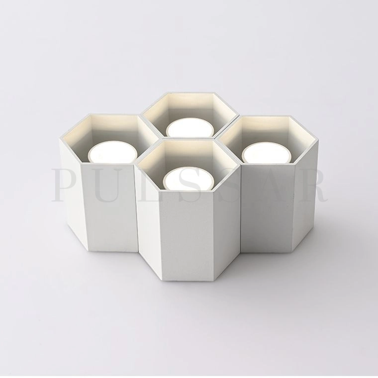 Точечный светильник CONSOLE