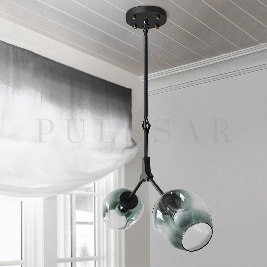 Подвесной светильник ADEL SOLO