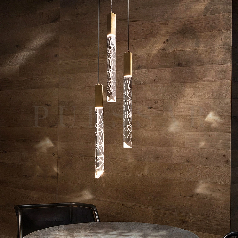 Подвесной светильник CARN