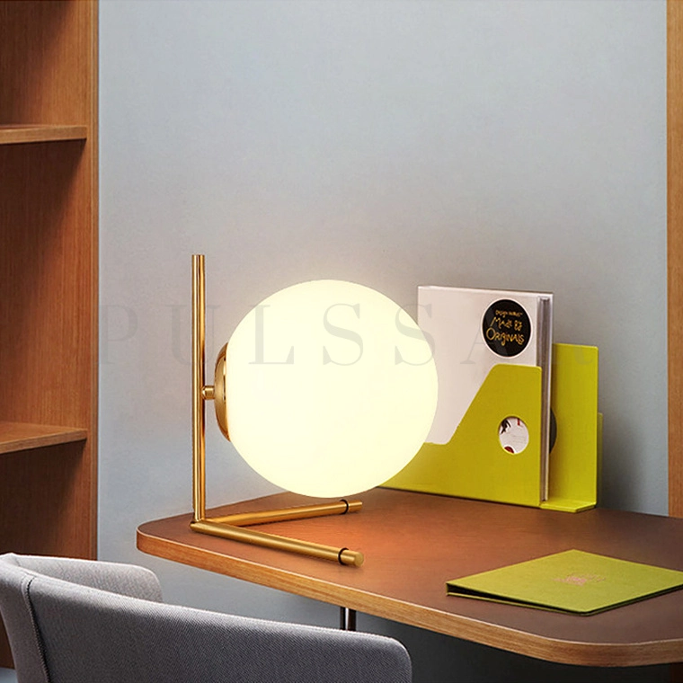 Настольная лампа STEM TAB