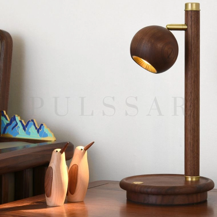 Настольная лампа ORIOLE TAB