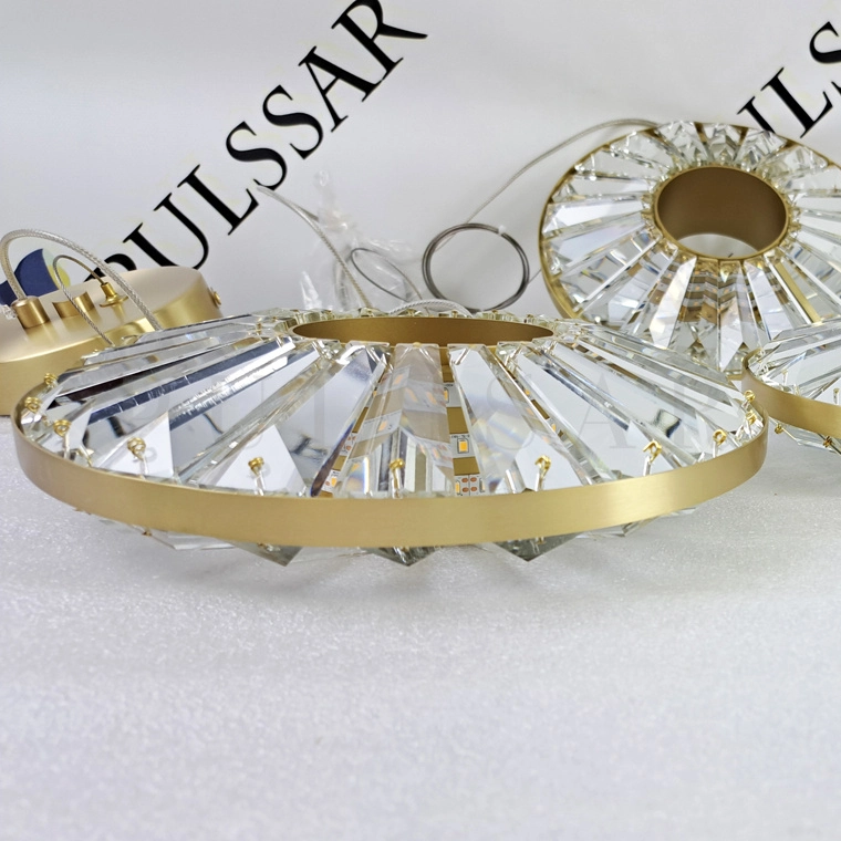 Подвесной светильник GODIVA