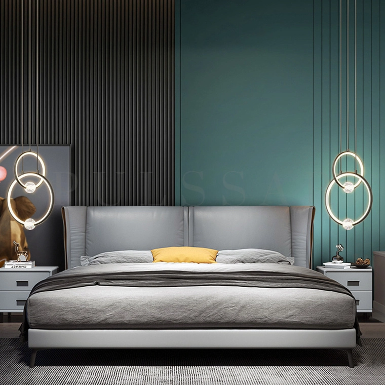 Подвесной светильник LUANA