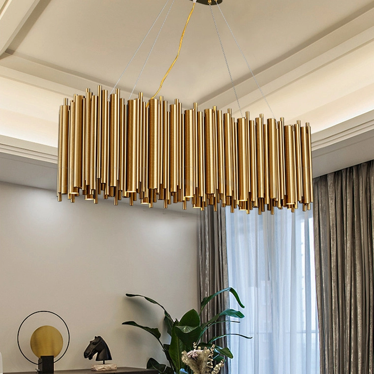 Подвесная люстра GRANDA