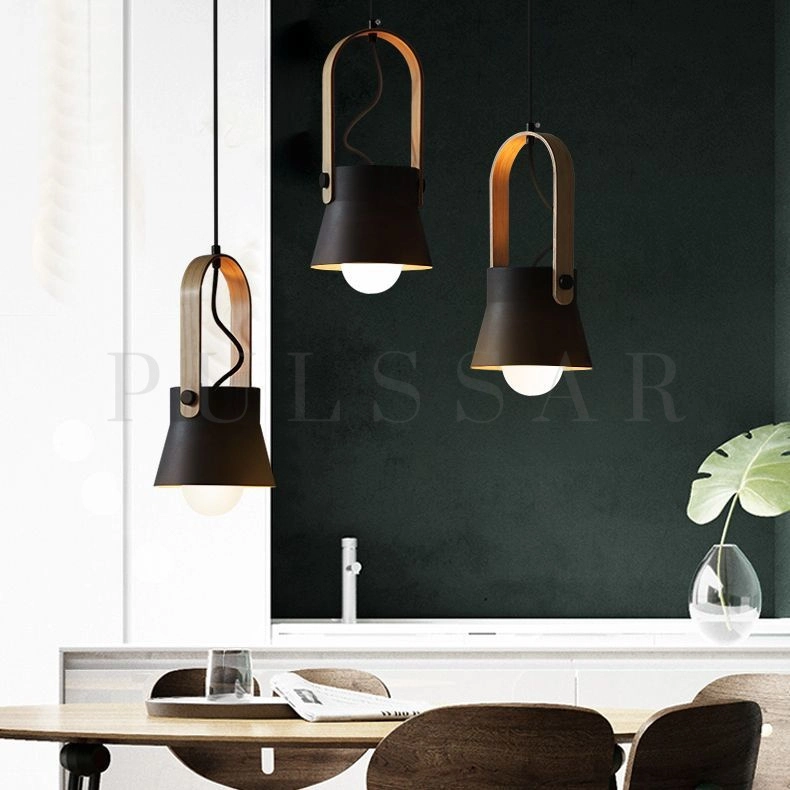 Подвесной светильник CLUTCH A