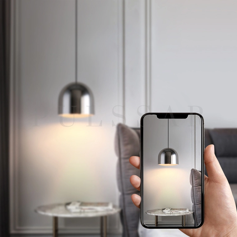 Подвесной светильник HOUSE