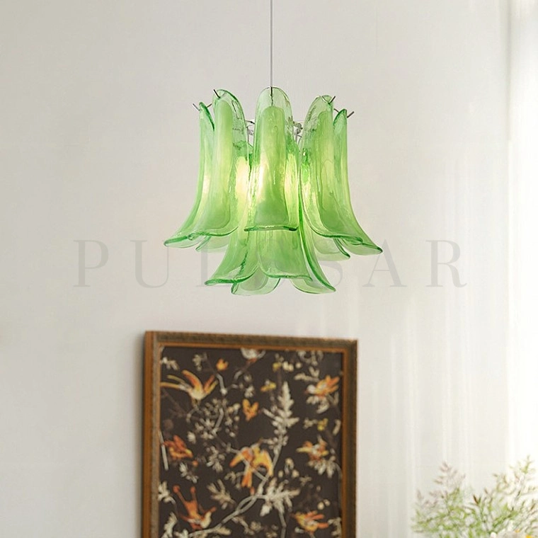 Подвесной светильник LOBBY ONE