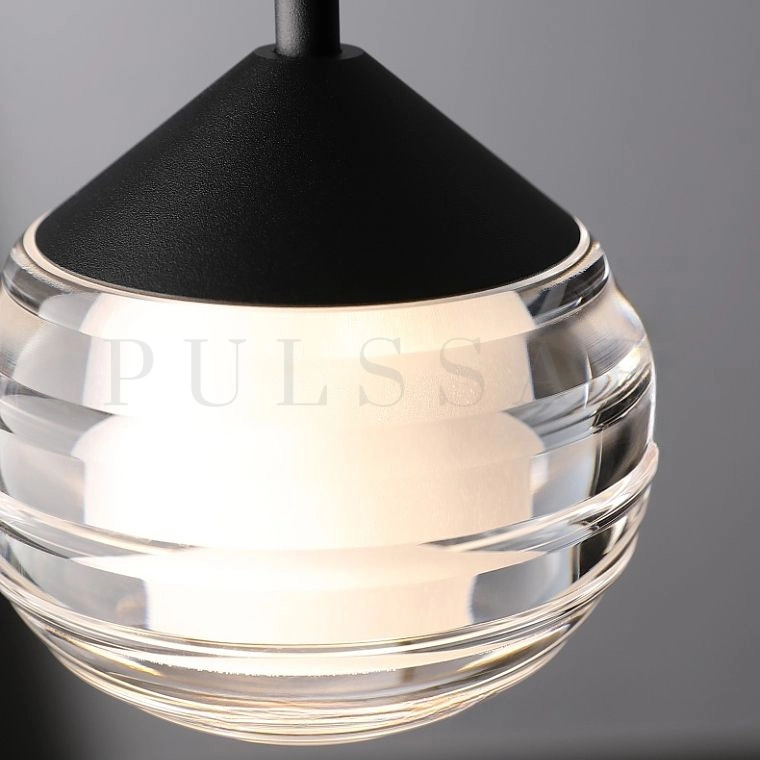 Подвесной светильник FANNAR F