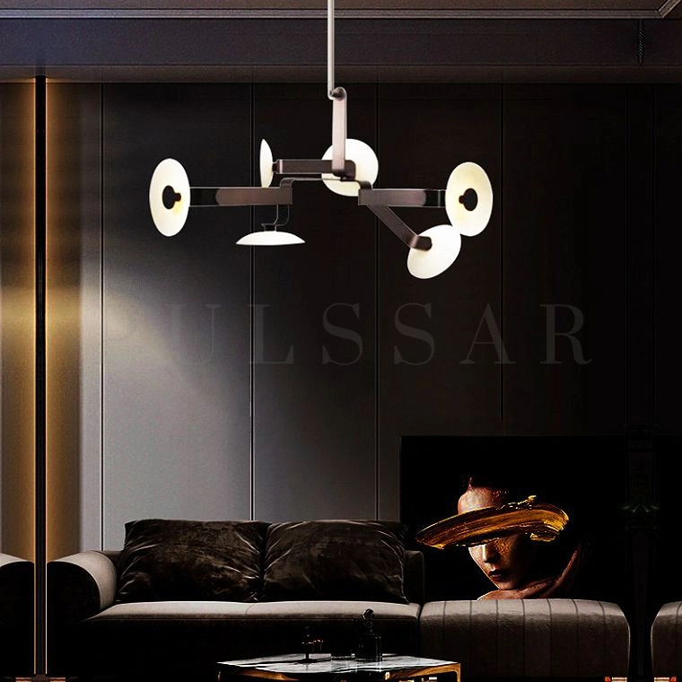 Подвесная люстра FRITIOF