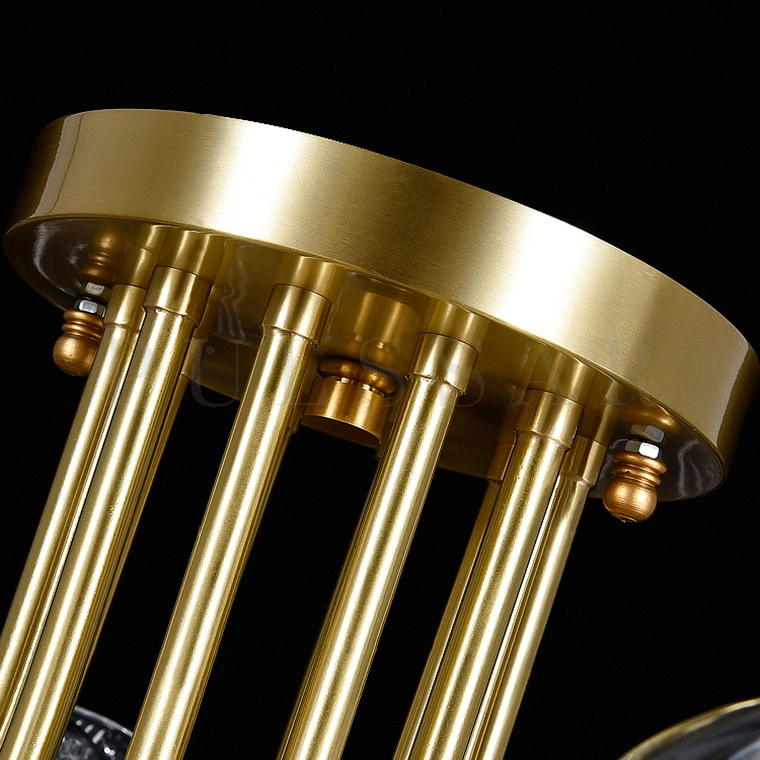 Потолочная люстра VILEGIA CH