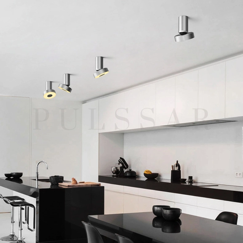 Точечный светильник STIR