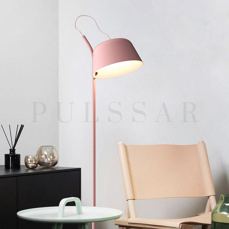 Торшер SNOR FL