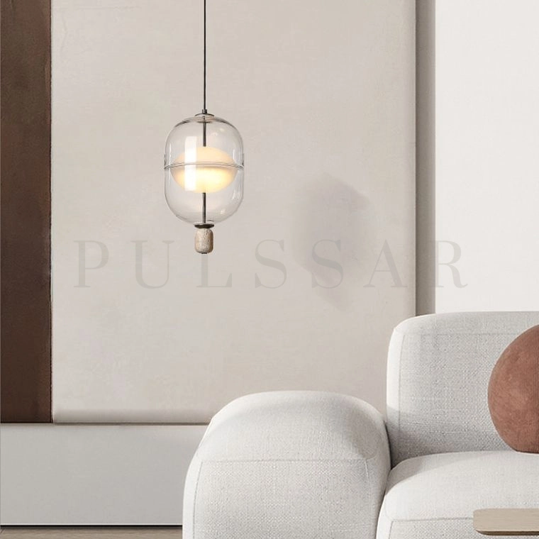 Подвесной светильник LUMIAMO