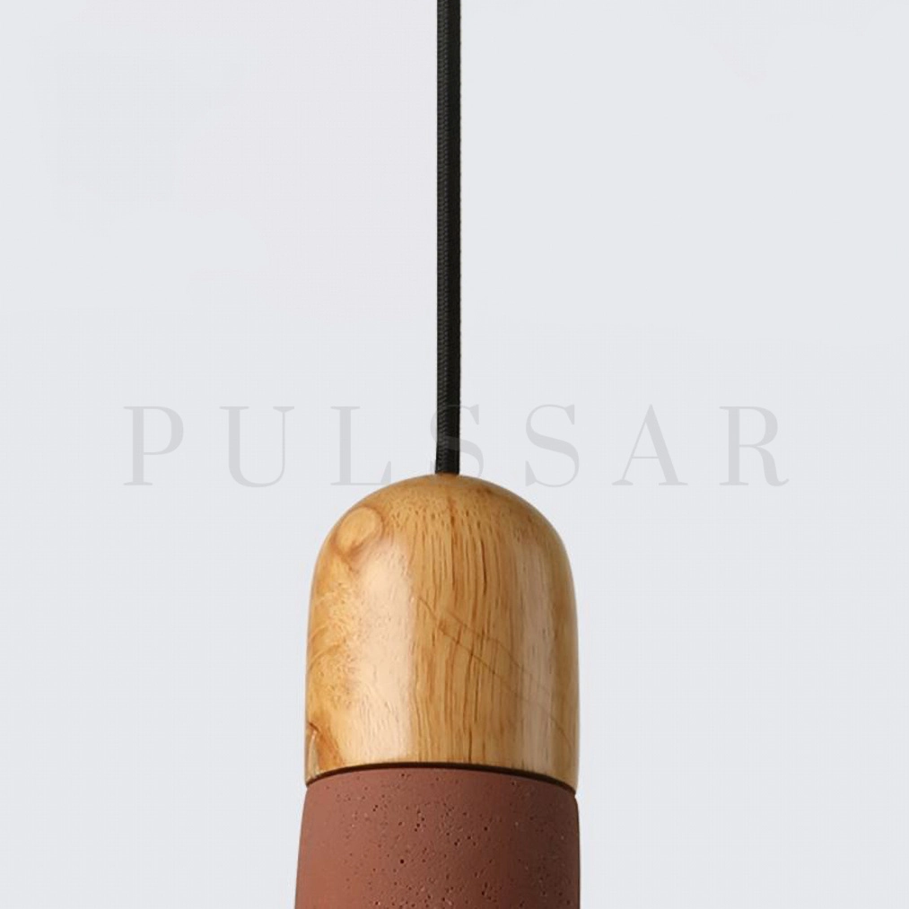 Подвесной светильник TOR2