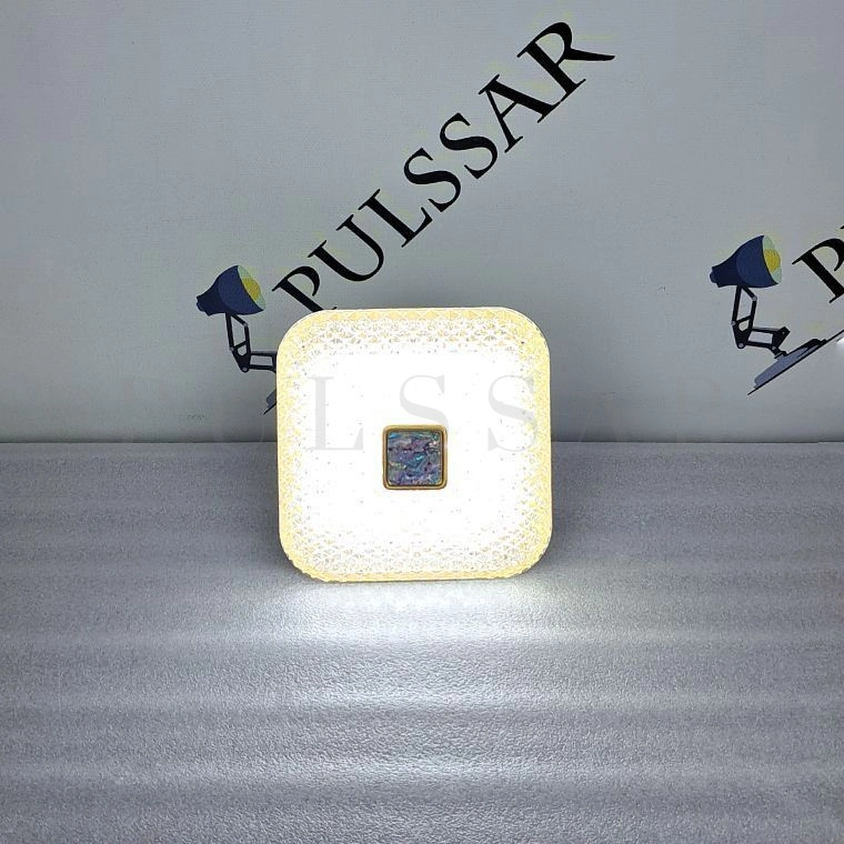 Потолочная люстра LUARA CH C