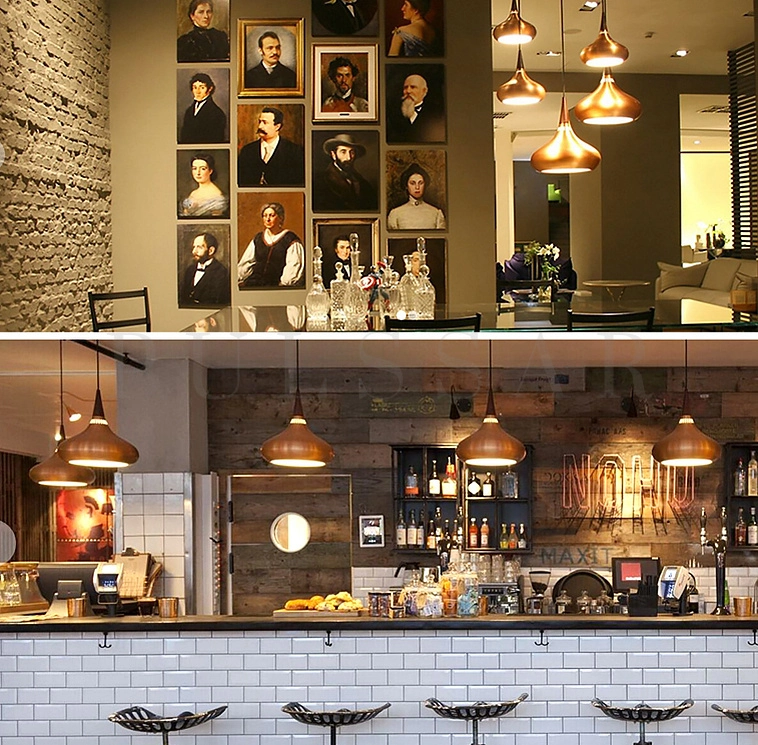 Подвесной светильник YAGO