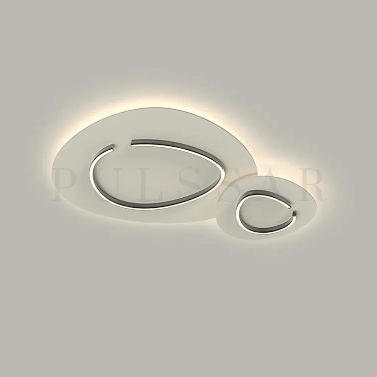Потолочный светильник CIRCLE COMBO