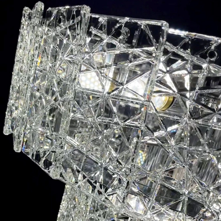 Подвесная люстра LANCELOT