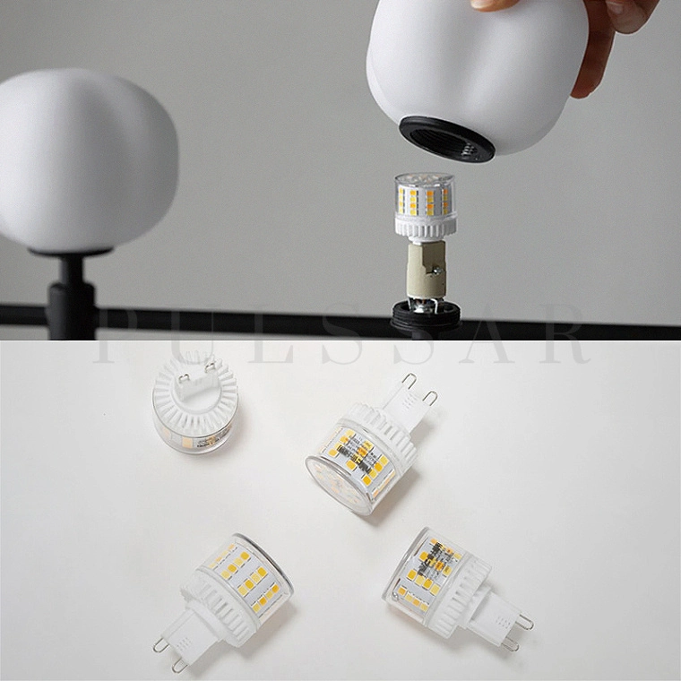 Подвесная люстра FRANCOIS