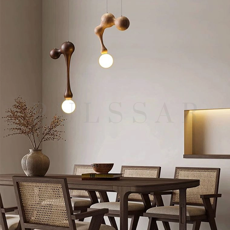 Подвесной светильник TORGER