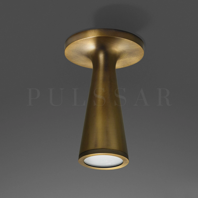 Точечный светильник META