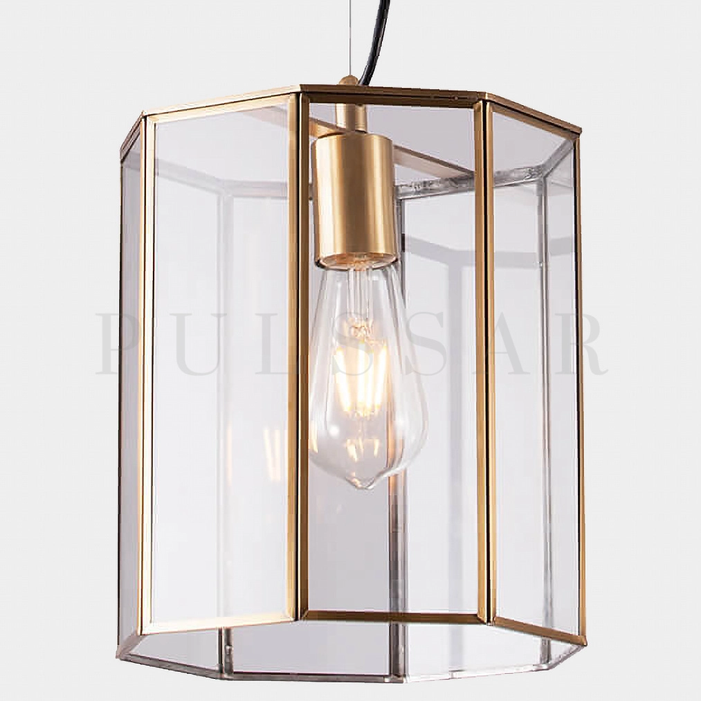 Подвесной светильник CANDA