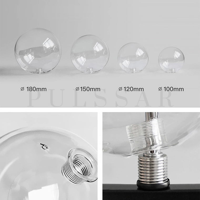 Потолочная люстра IONA CORE