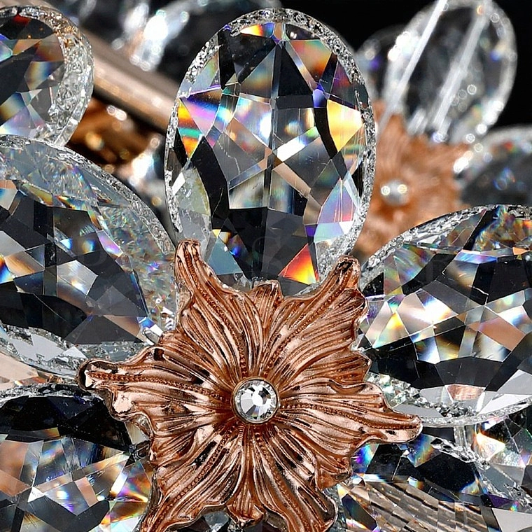 Кольцевая люстра EGEL B