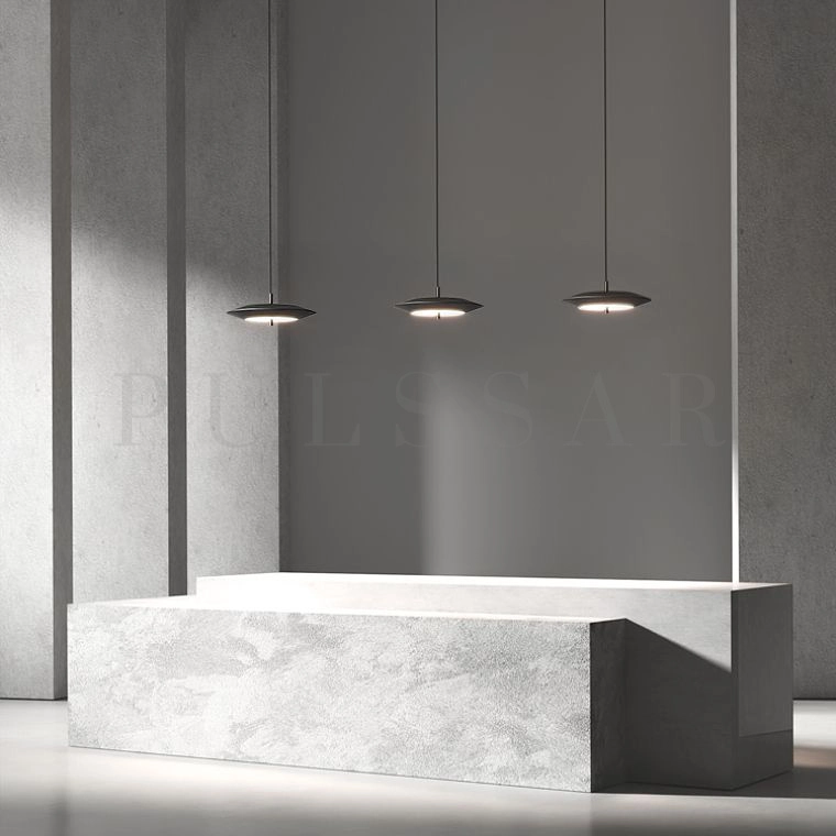 Подвесной светильник TITO