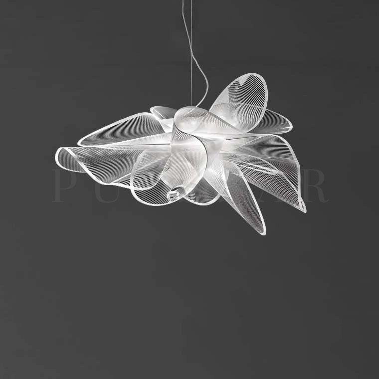 Подвесной светильник VUAL