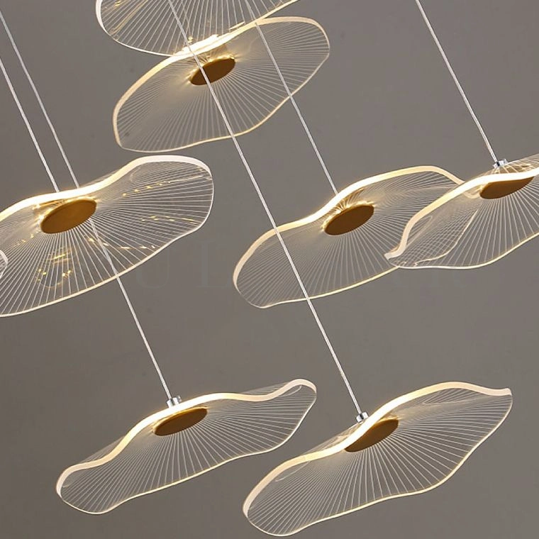 Подвесной светильник AMMON