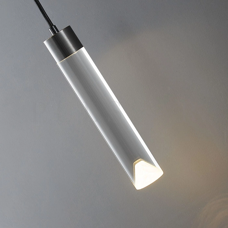 Подвесной светильник SAKRIS DUO