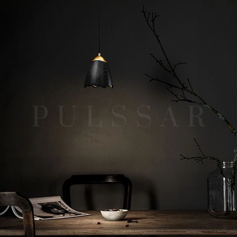 Подвесной светильник BRAVE