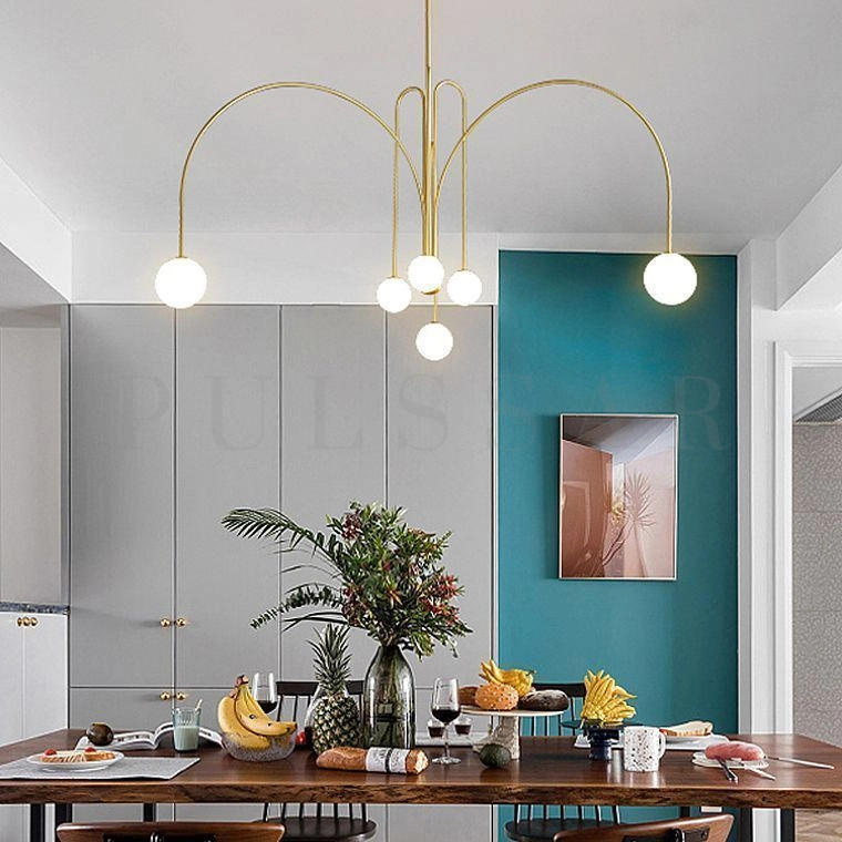 Подвесная люстра NORDAL