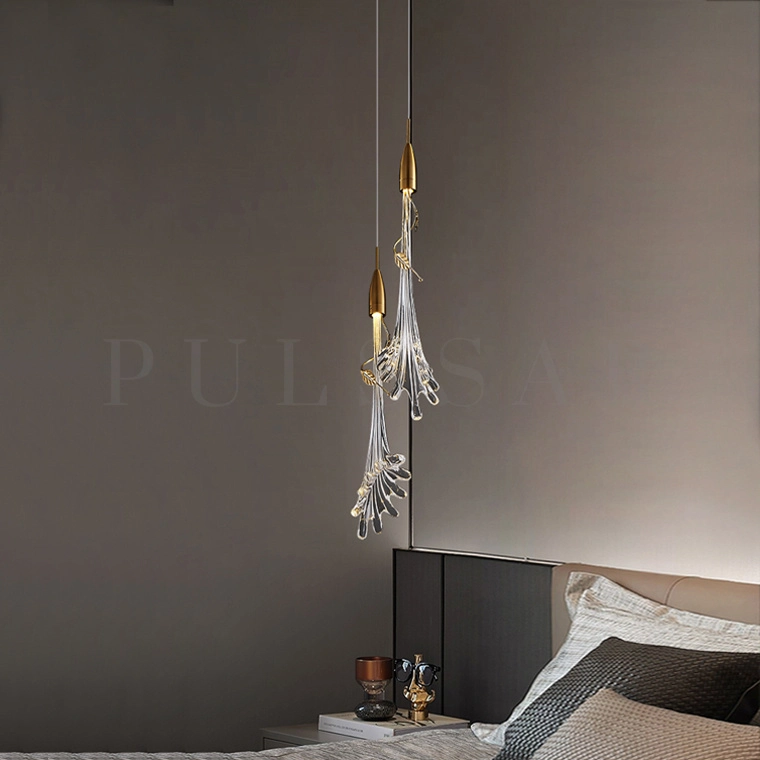 Подвесной светильник ASPARNA