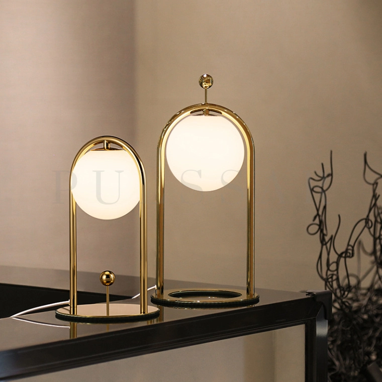 Настольная лампа MODIL