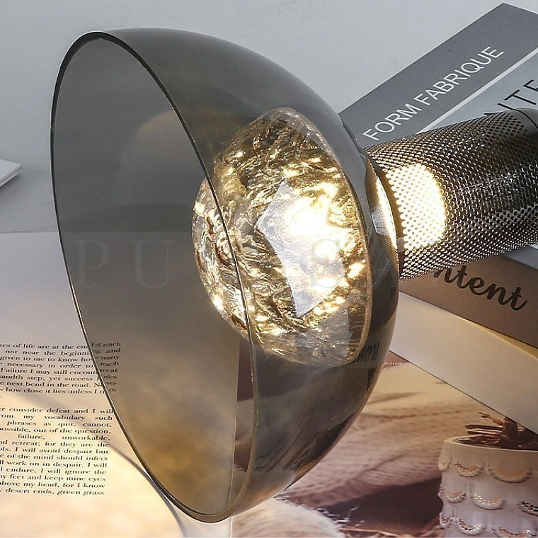 Подвесной светильник MAYER DOME