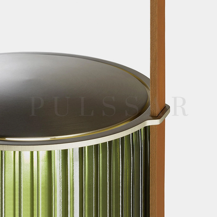 Реечная люстра FARG