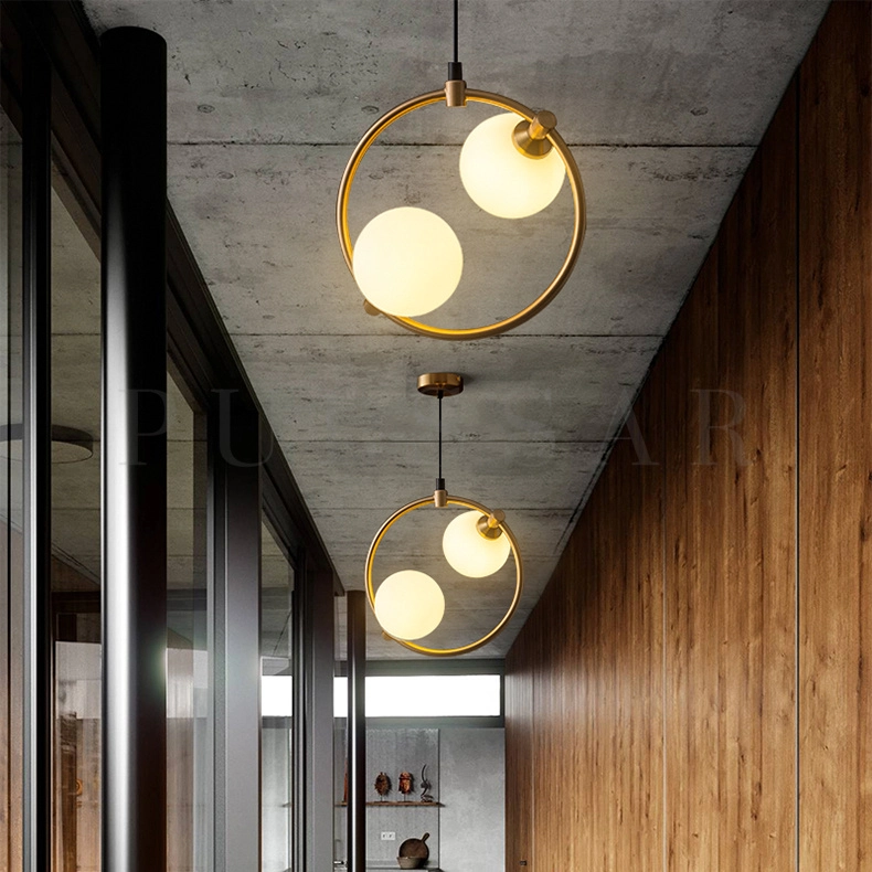 Подвесной светильник EXIST