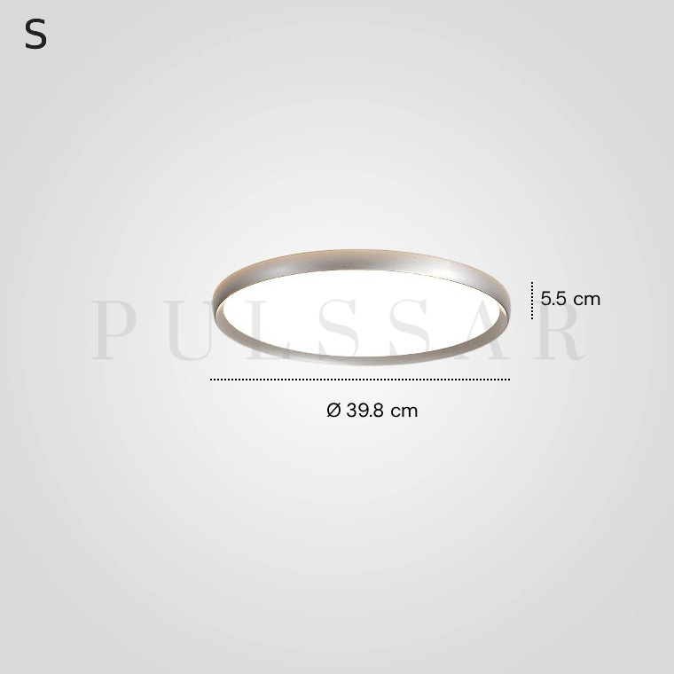 Потолочный светильник ZAKARIAS