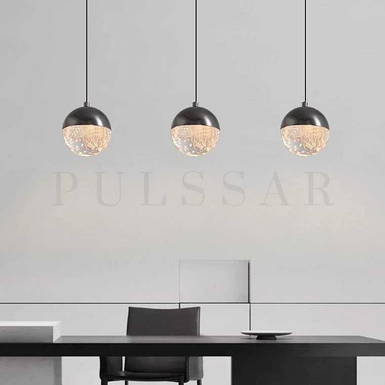 Подвесной светильник EMMERT