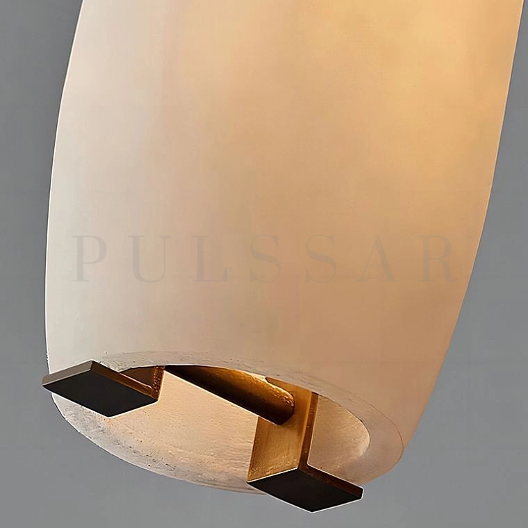 Подвесной светильник ERFURT MARBLE