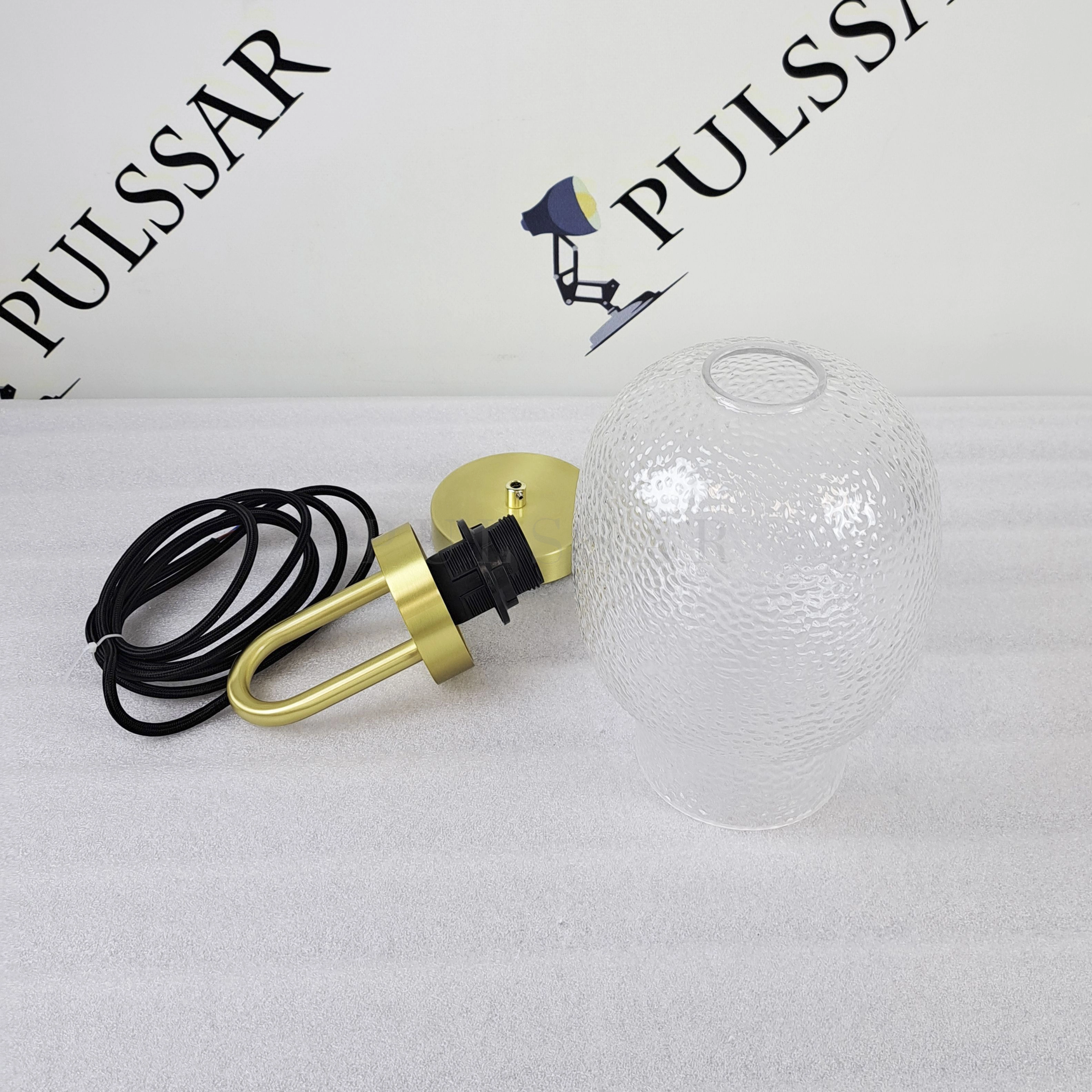 Подвесной светильник LIEBE