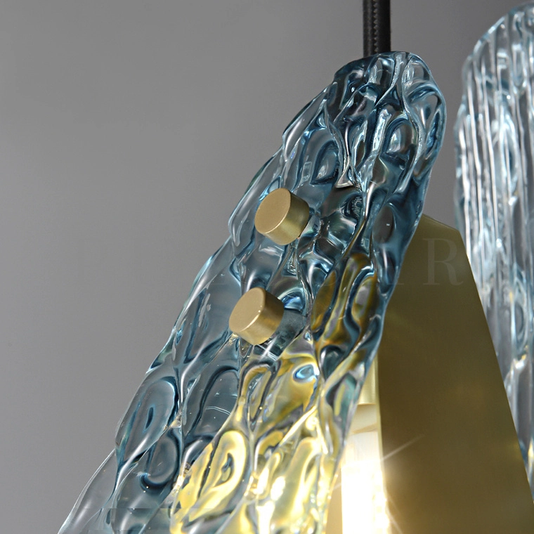 Подвесной светильник LUCIA DUO