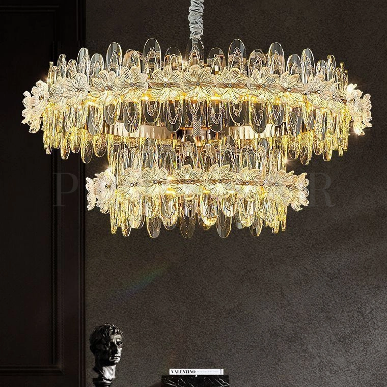 Подвесная люстра ARSI