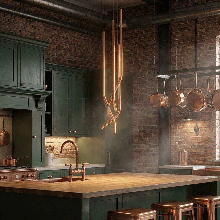 Подвесной светильник AIA