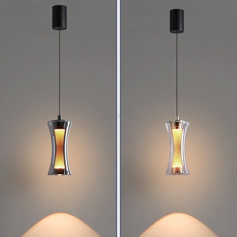 Подвесной светильник GUNTER