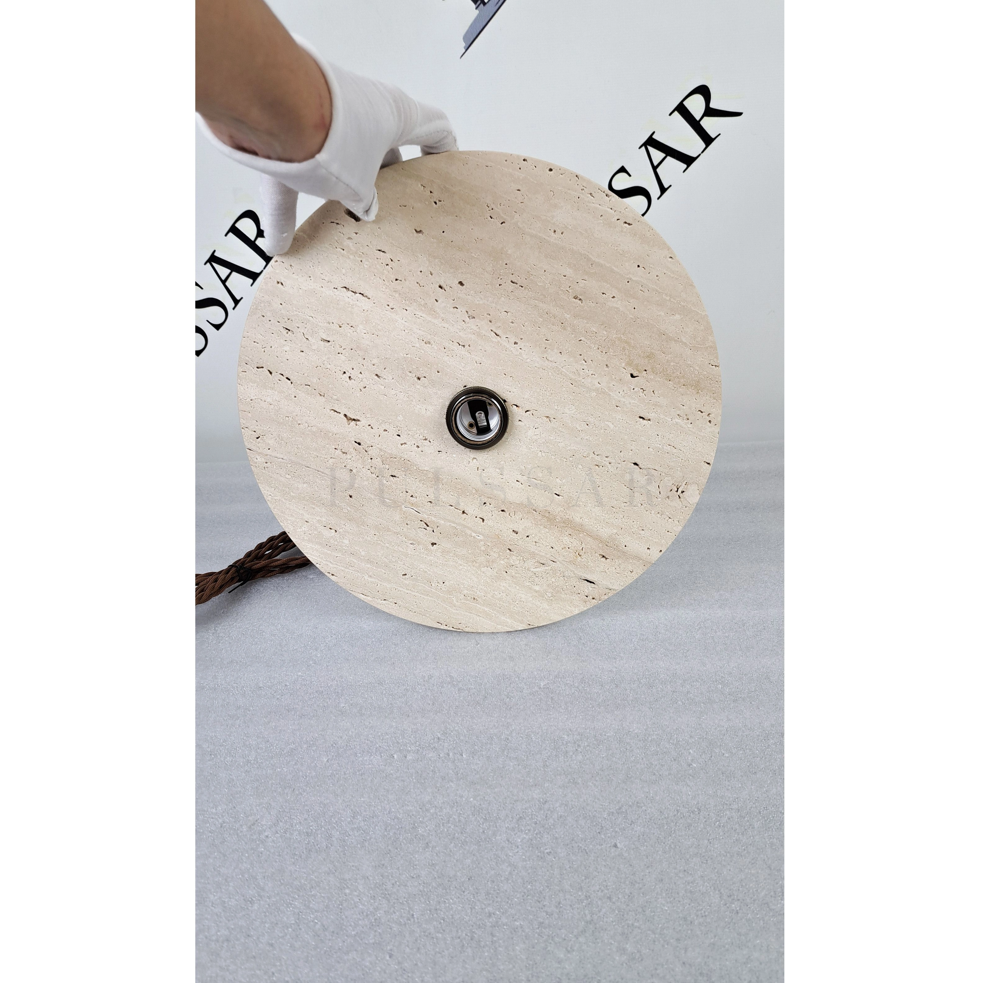 Подвесной светильник OSSIAN