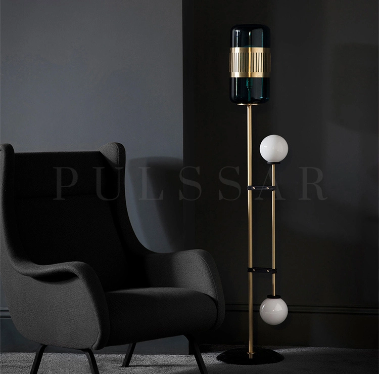 Торшер TRAIT FL