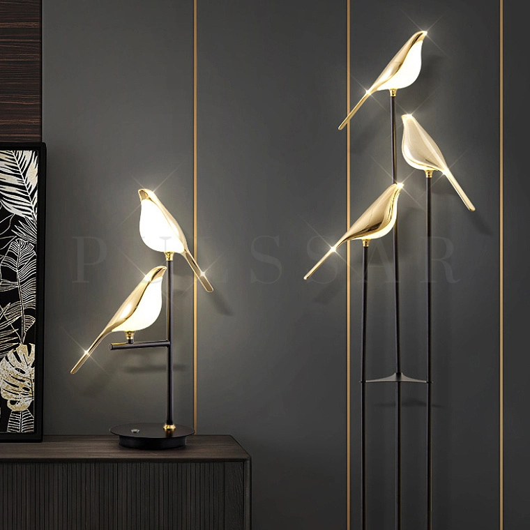 Торшер NOMI FL